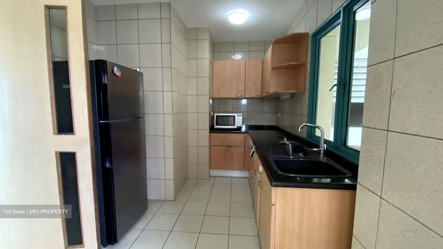 Oleanas Residence (D9), Condominium #562921971